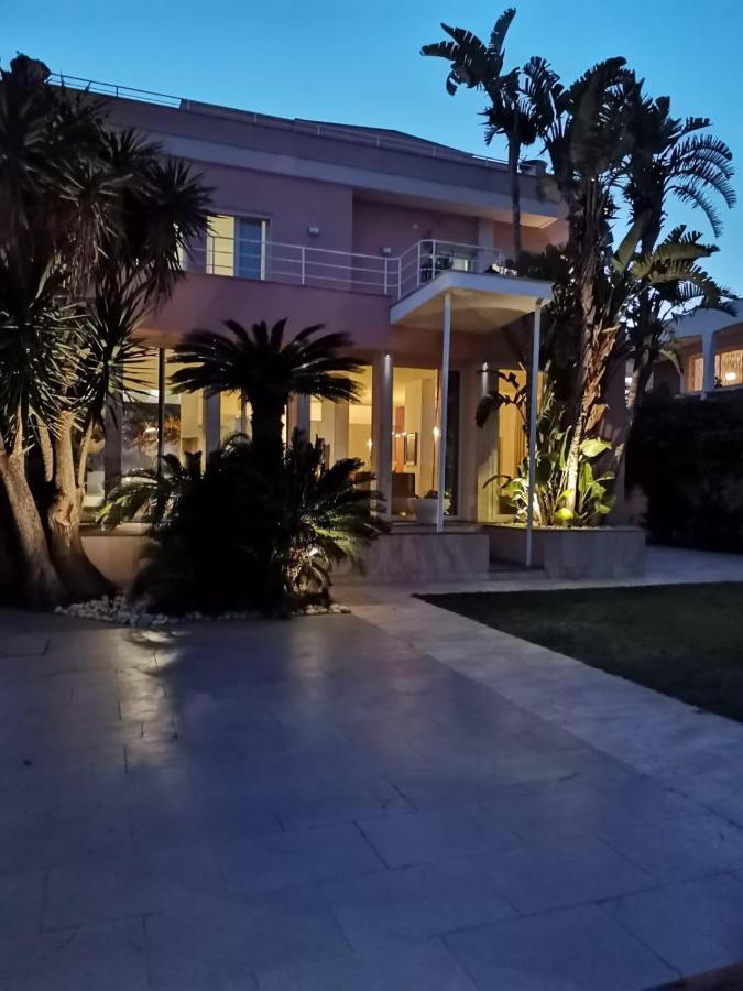 מונדלו Villa Olimpia מראה חיצוני תמונה