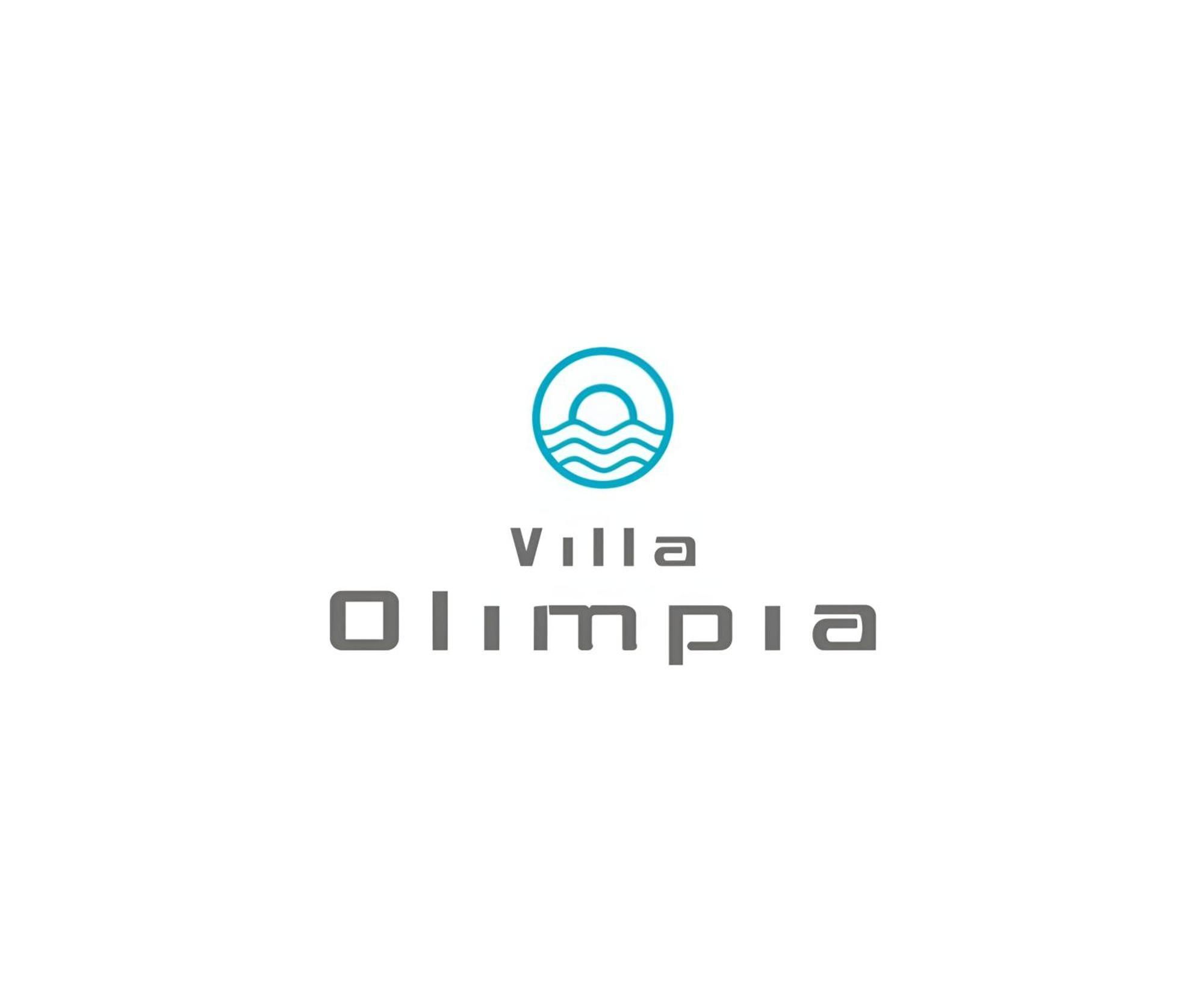 מונדלו Villa Olimpia מראה חיצוני תמונה
